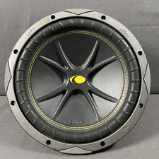 Kicker comp subwoofer d'occasion  Expédié en Belgium
