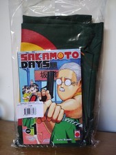 Sakamoto days variant usato  Roma