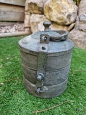 Gamelle militaire cantine d'occasion  Grasse
