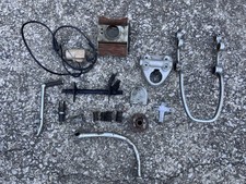 Honda ca77 dream for sale  Champaign