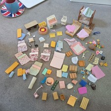 Sylvanian family furniture for sale  NORTHAMPTON