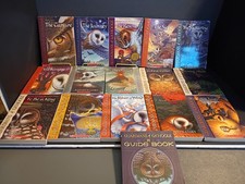 Guardians hoole trade for sale  Clinton