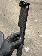 Felt carbon seatpost for sale  LONDON