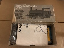 Sevenscal pug saddle for sale Sevenscal pug saddle for sale  BRADFORD