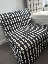 Ikea lycksele single for sale  MILTON KEYNES