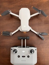 Dji mini drone d'occasion  La Queue-les-Yvelines