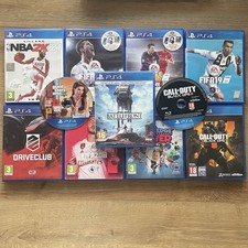 Sony playstation ps4 for sale  BIRMINGHAM