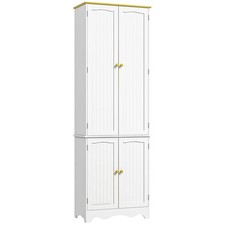 Homcom door freestanding for sale  GREENFORD