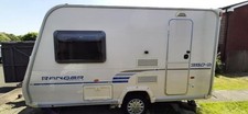 Bailey ranger 380 for sale  SOUTHPORT
