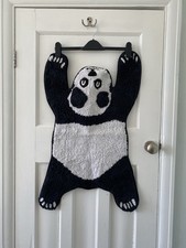 Next panda shaped for sale  STOCKPORT