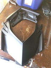 Front deflector lid for sale  West Chester