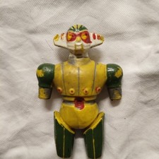 Jeeg robot vintage usato  Quarrata
