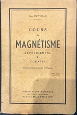 Livre ancien durville d'occasion  Céret