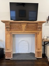 Antique heart pine for sale  Greenville