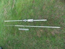 Amateurfunkantenne hustler run gebraucht kaufen  Templin