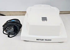 Mettler toledo precision d'occasion  Expédié en Belgium