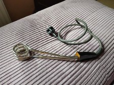 Ddr tauchsieder ideal gebraucht kaufen  Adorf