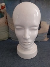 Vintage testa volto usato  Valdastico