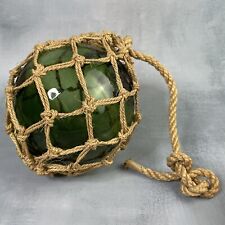 Ancienne boule flotteur d'occasion  Ervy-le-Châtel