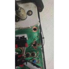 Strumentazione per fiat usato  Bedizzole