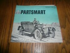 1961 chevrolet partsmart for sale  Quakertown