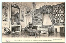 S02 7422 chateau d'occasion  Expédié en Belgium