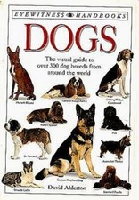 Dogs hardcover alderton for sale  Montgomery