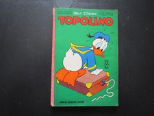 Topolino 449 originale usato Topolino 449 originale usato  Reggio Emilia
