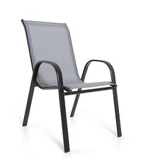 Stacking chairs outdoor for sale  ST. HELENS