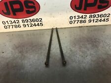 Pair push rods for sale  GODSTONE