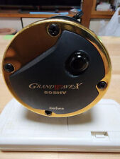 Daiwa grandwave 50shv for sale  Shipping to Ireland