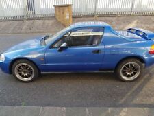Honda crx del for sale  MIDDLESBROUGH