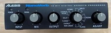 Alesis nanoverb bit d'occasion  Expédié en Belgium