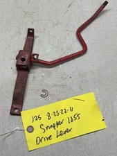 Snapper 1855a tractor for sale  Lincoln