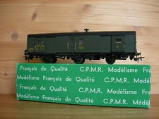 Rma fourgon sncf d'occasion  Maisons-Alfort