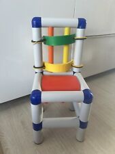 Sedia bambini eva usato  Roma