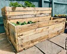 Garden planters various for sale  BEXLEYHEATH