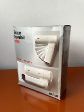 Braun travelair mini gebraucht kaufen  Mönchengladbach