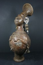 Large 20.1 african d'occasion  Expédié en Belgium