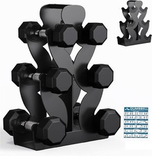 Small dumbbell rack for sale  Omaha
