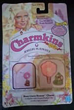Hasbro 1984 charmkins for sale  Orlando