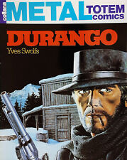 Durango edizione italiana usato  Taranto