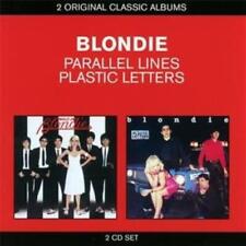Blondie classic albums for sale  STOCKPORT