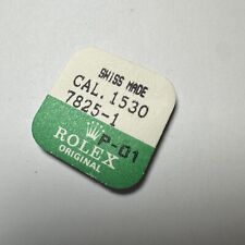 Rolex 1530 7825 usato  Acireale
