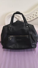 Borsa nero giardini usato  Castelfidardo