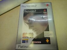 Sony Playstation 2 Tekken Tag Tournament completo Pal España comprar usado  Enviando para Brazil