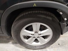 Roda 16x6-1/2 alumínio Opt Rrz compatível com 19-22 TRAX 2929175 comprar usado  Enviando para Brazil