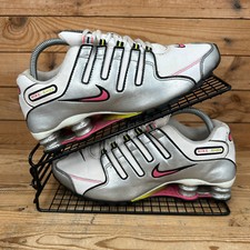 Nike trainers womens for sale  BUCKHURST HILL