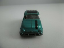 Politoys fiat 500l gebraucht kaufen  Riedstadt