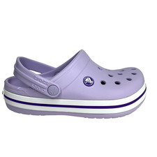 Crocs crocband youth for sale  Locust Grove
